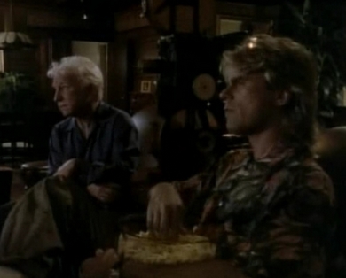 MacGyver